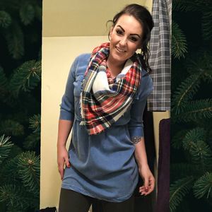 Meet your Posher, Hope